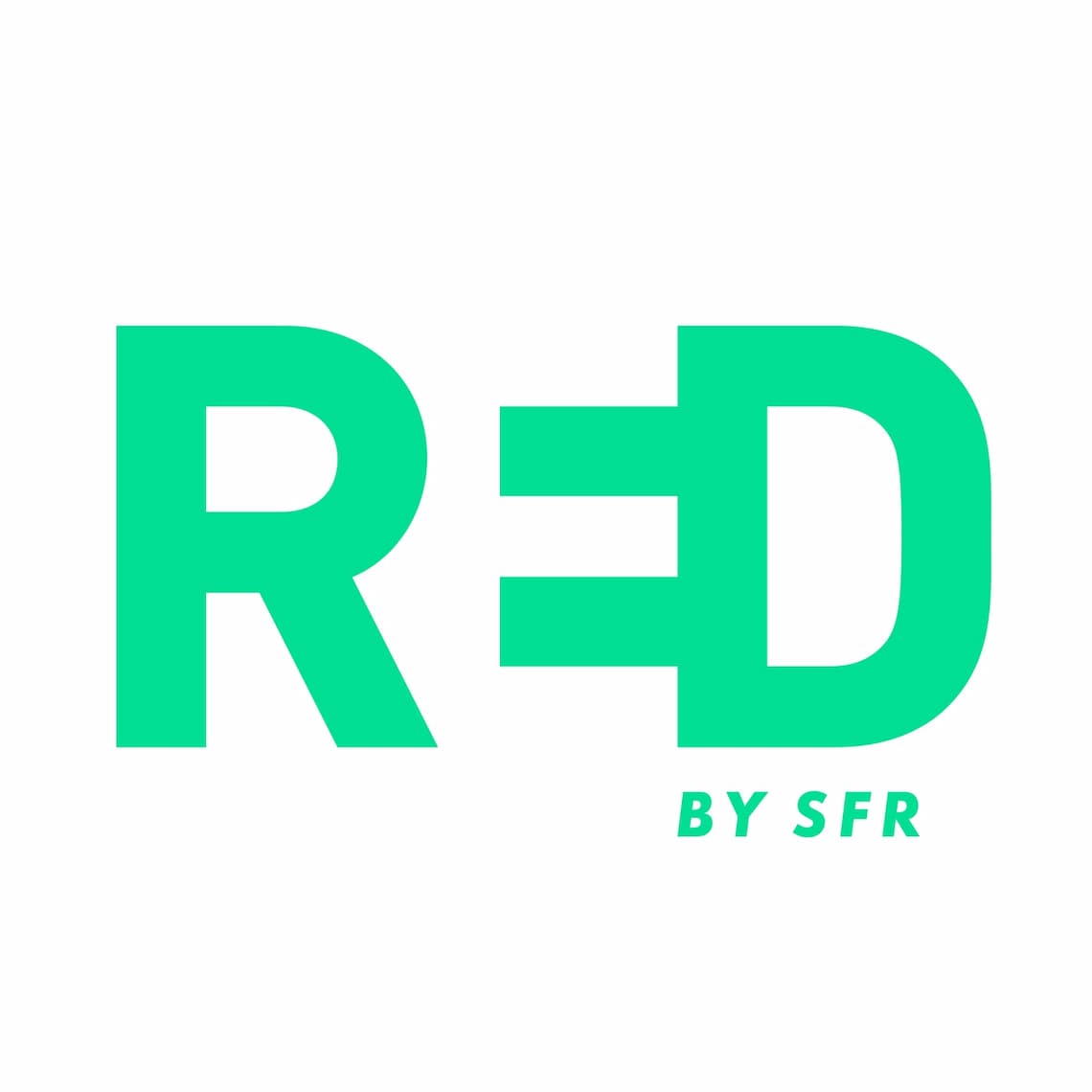 Red By SFR