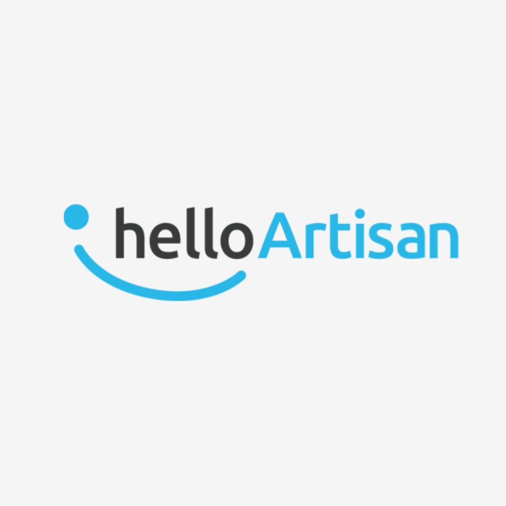 Hello artisan