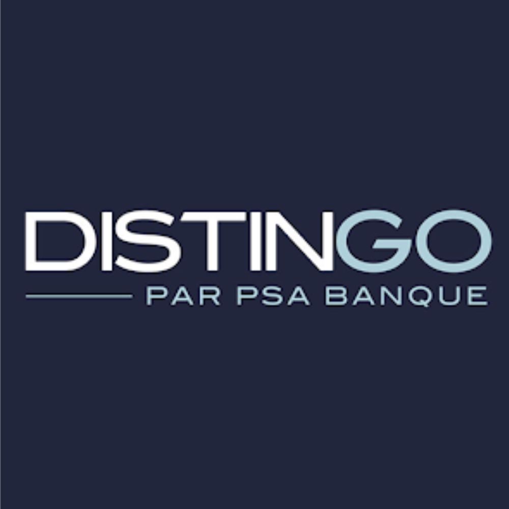Distingo Bank