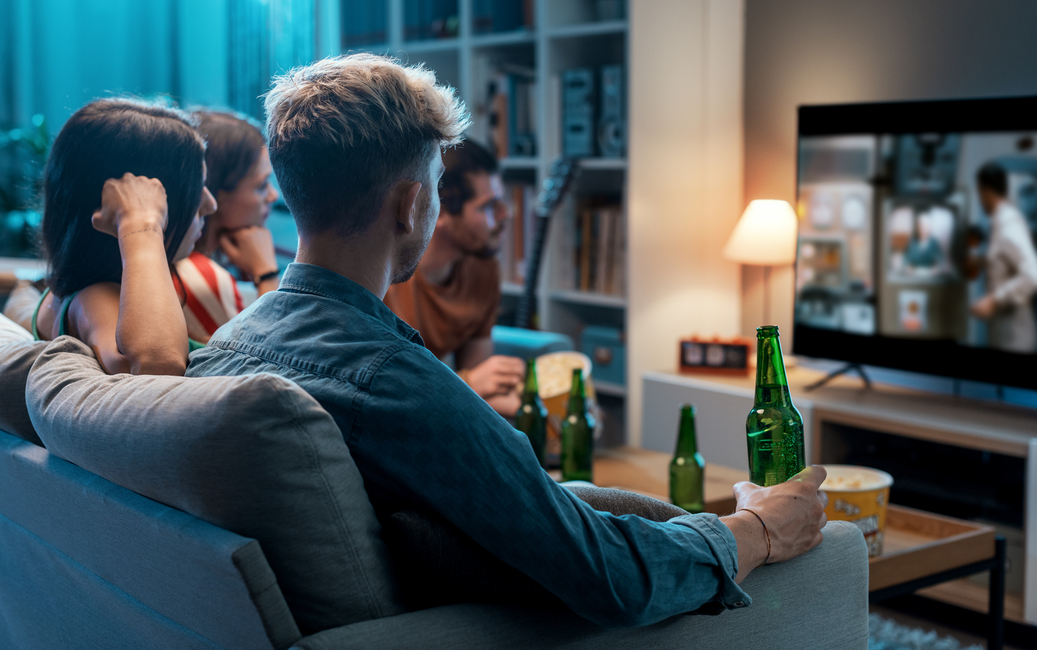 Les meilleurs services de vidéo à la demande pour compléter votre abonnement TV