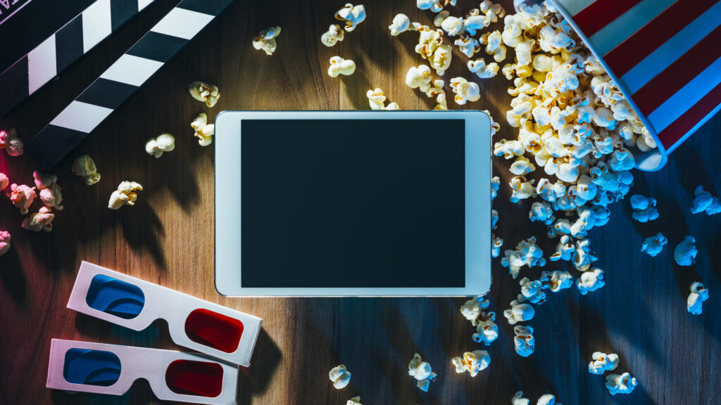Services de vidéo à la demande : les meilleures options en France !