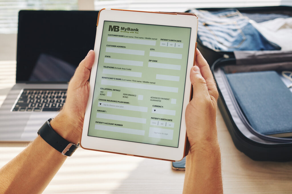 Banques : les différents types d'établissement disponibles en France