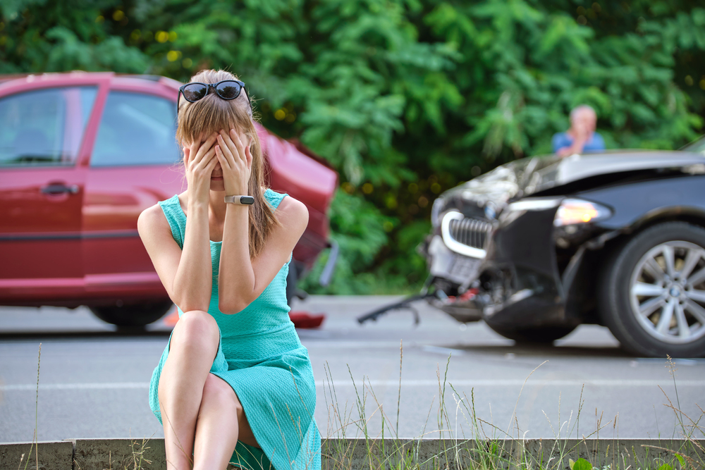 Sinistres couverts par une assurance auto !