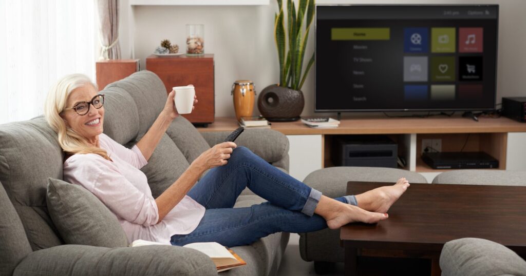 Abonnements TV