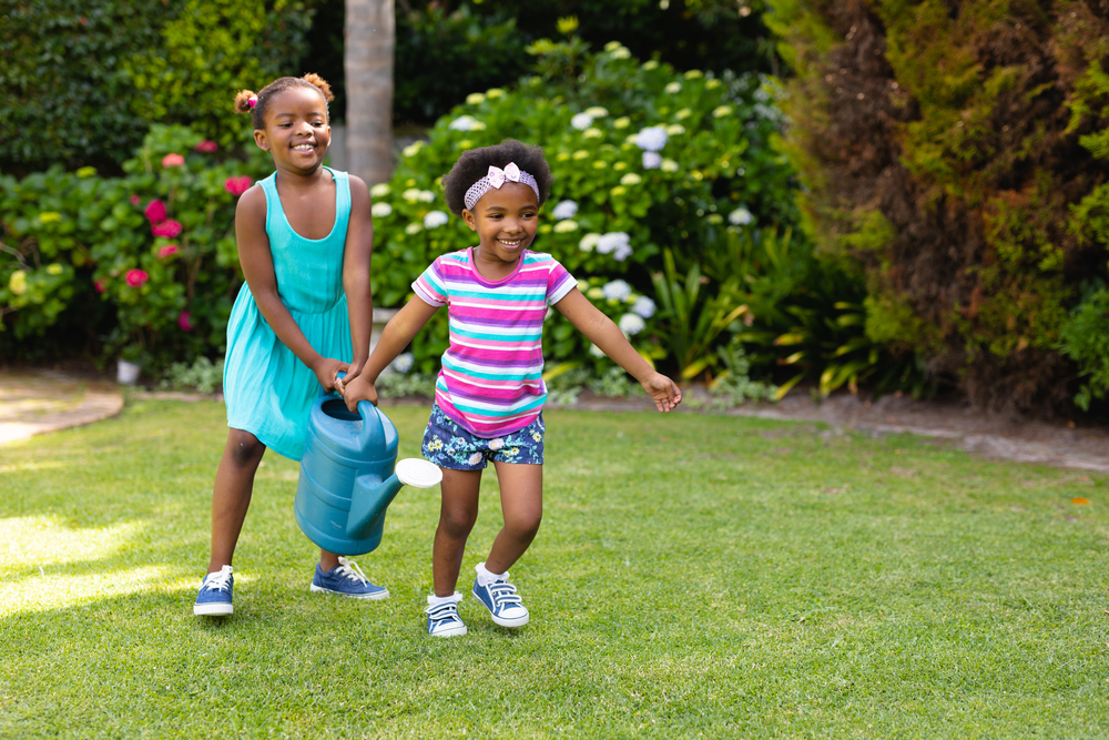 Jardin harmonieux : astuces et conseils !