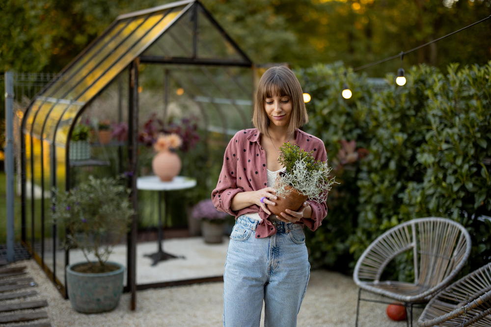 Jardin harmonieux : astuces et conseils !