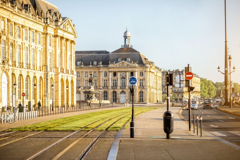 Déménagement Bordeaux : Services spécialisés pour un déménagement réussi