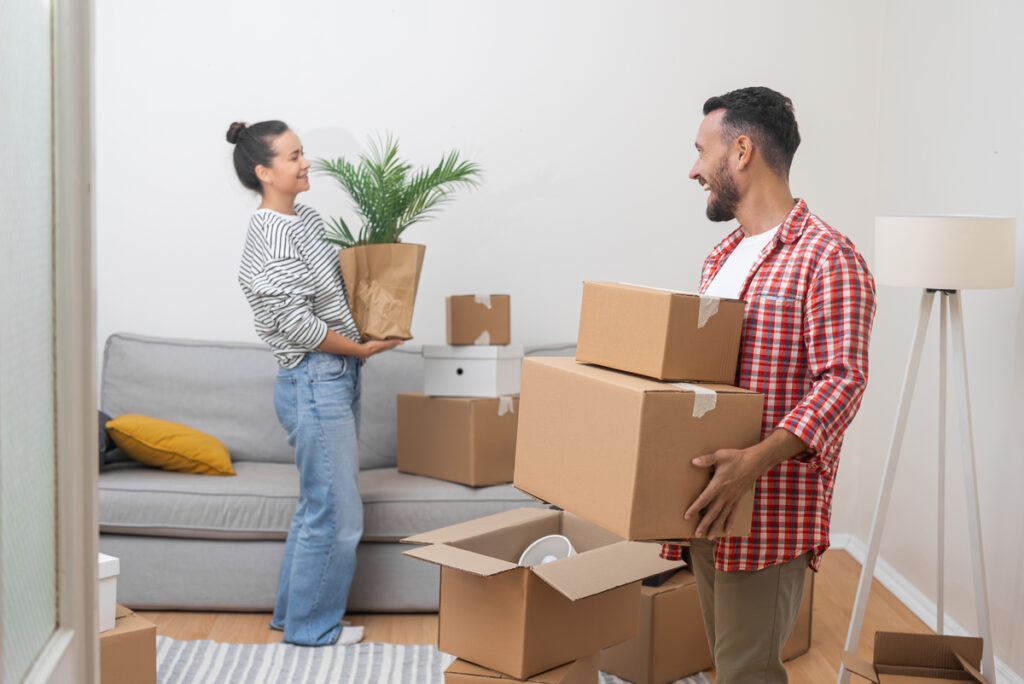 Déménagement écologique : quelques astuces clés !
